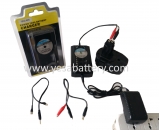 Universal Power Tool Charger for